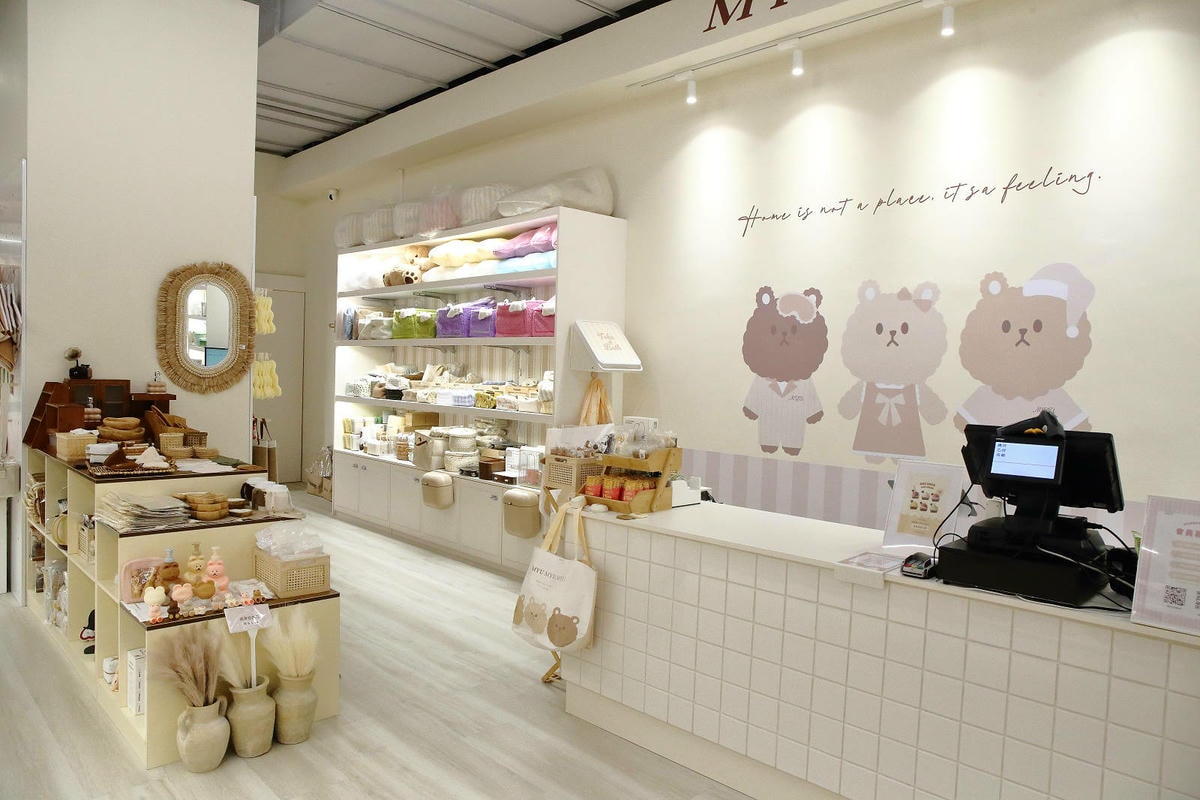 2024年最美室內聖誕裝置藝術在大江購物中心!絕美打卡秘境等 2024年最美室內聖誕裝置藝術在大江購物中心!絕美打卡秘境等