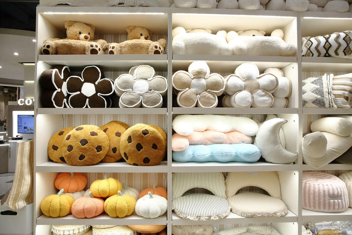 2024年最美室內聖誕裝置藝術在大江購物中心!絕美打卡秘境等 2024年最美室內聖誕裝置藝術在大江購物中心!絕美打卡秘境等