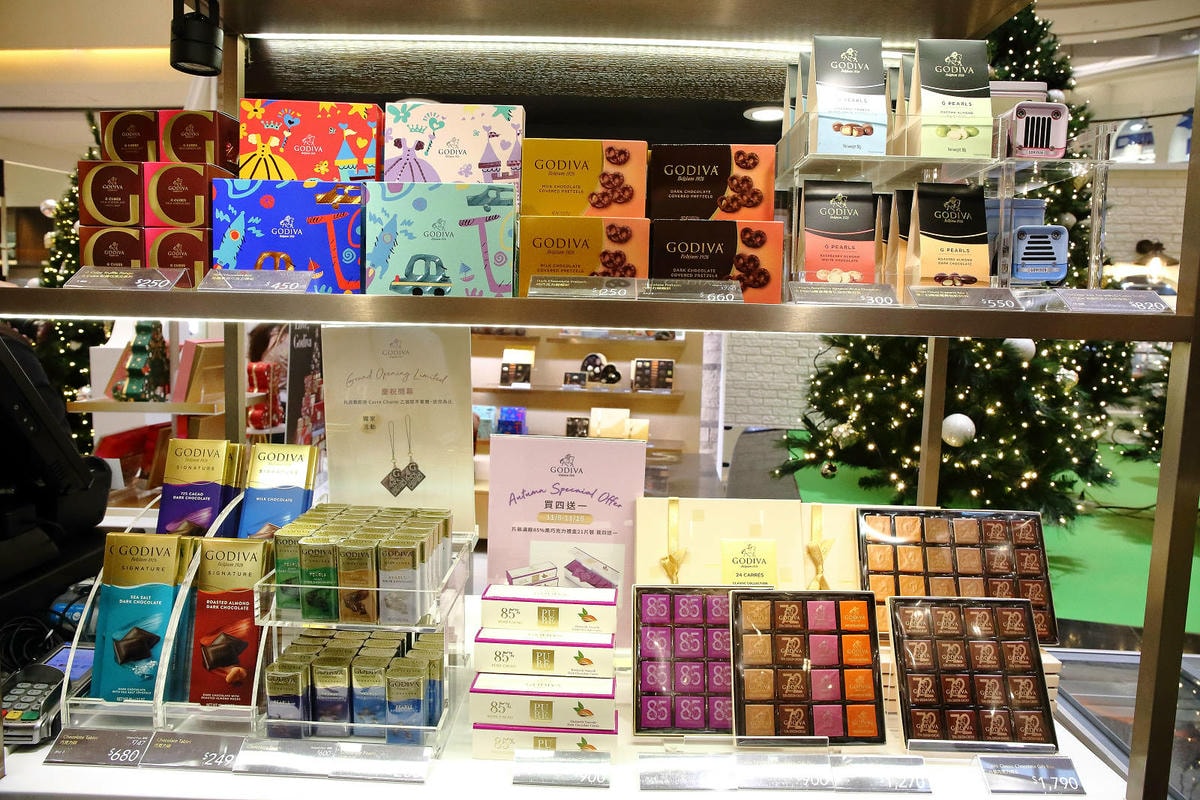 2024年最美室內聖誕裝置藝術在大江購物中心!絕美打卡秘境等 2024年最美室內聖誕裝置藝術在大江購物中心!絕美打卡秘境等