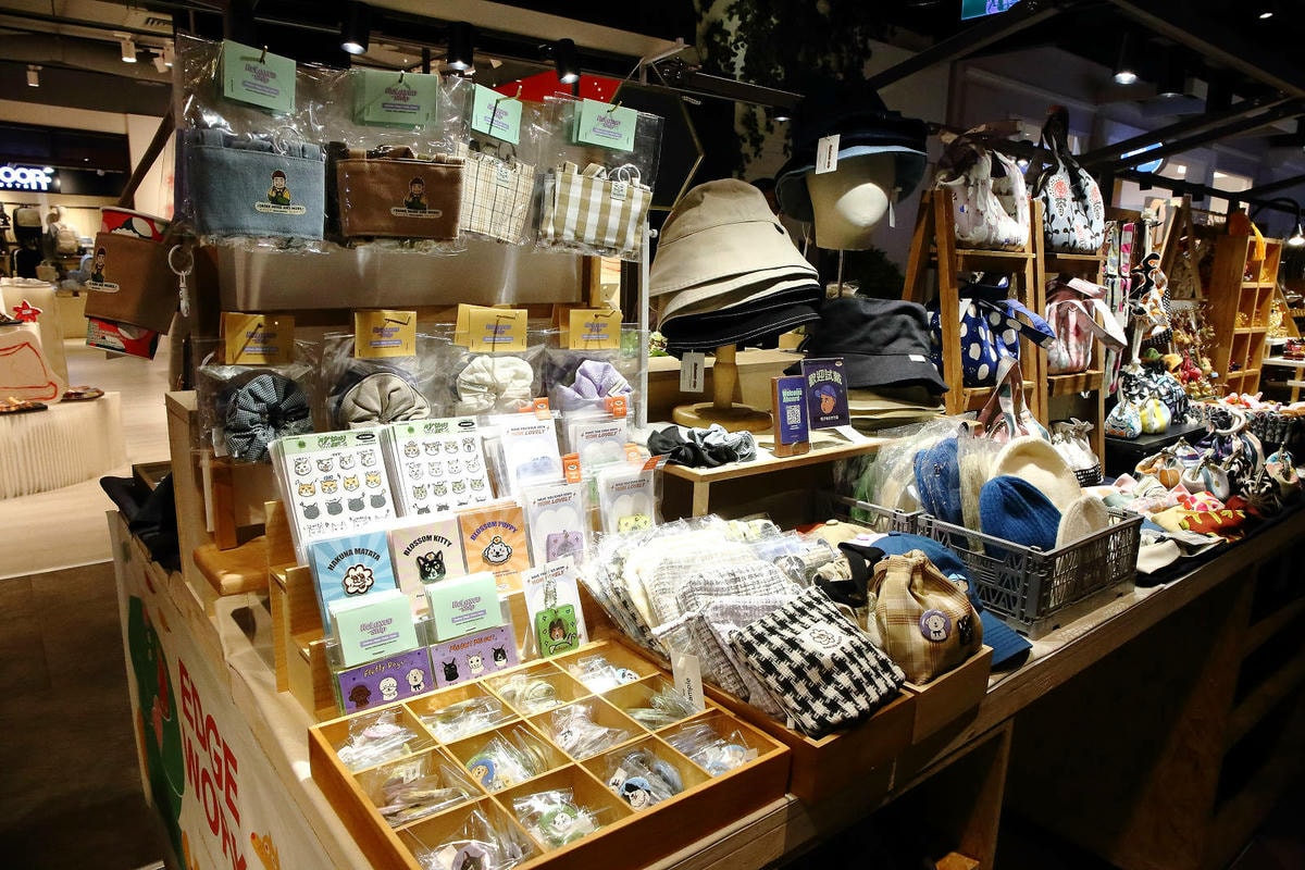 2024年最美室內聖誕裝置藝術在大江購物中心!絕美打卡秘境等 2024年最美室內聖誕裝置藝術在大江購物中心!絕美打卡秘境等