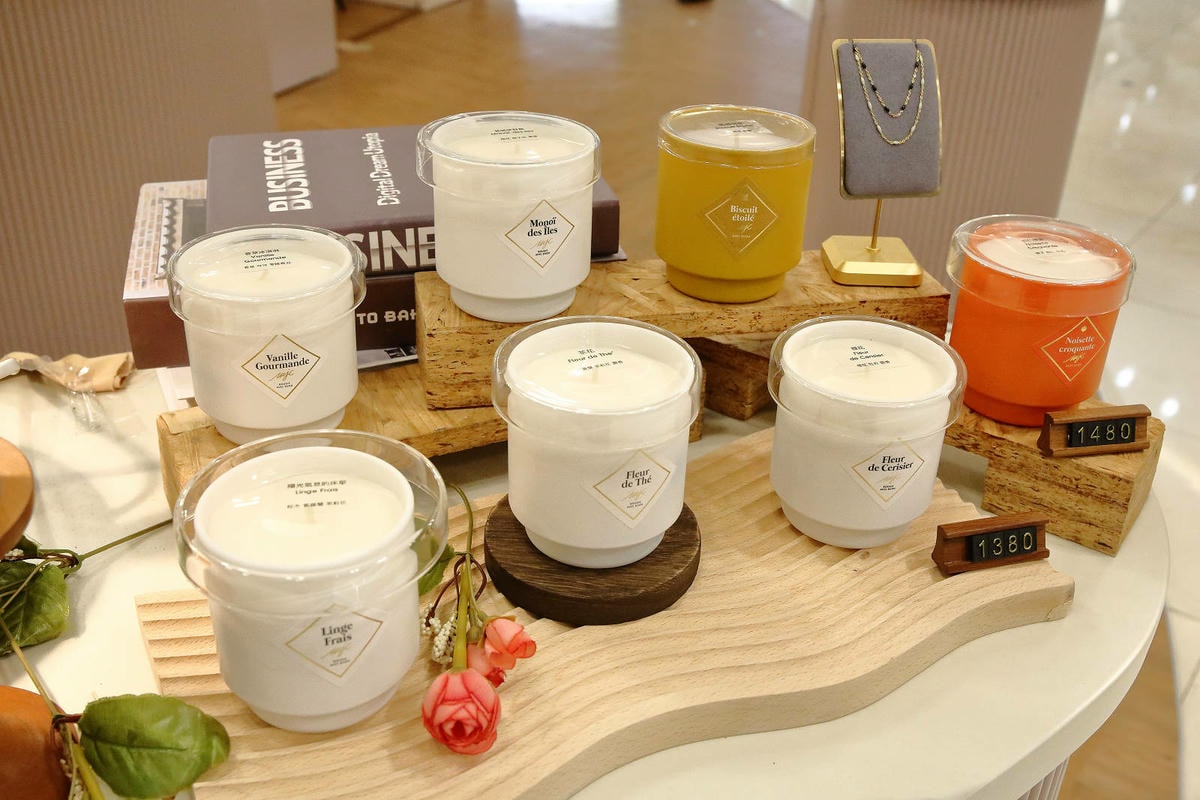 2024年最美室內聖誕裝置藝術在大江購物中心!絕美打卡秘境等 2024年最美室內聖誕裝置藝術在大江購物中心!絕美打卡秘境等