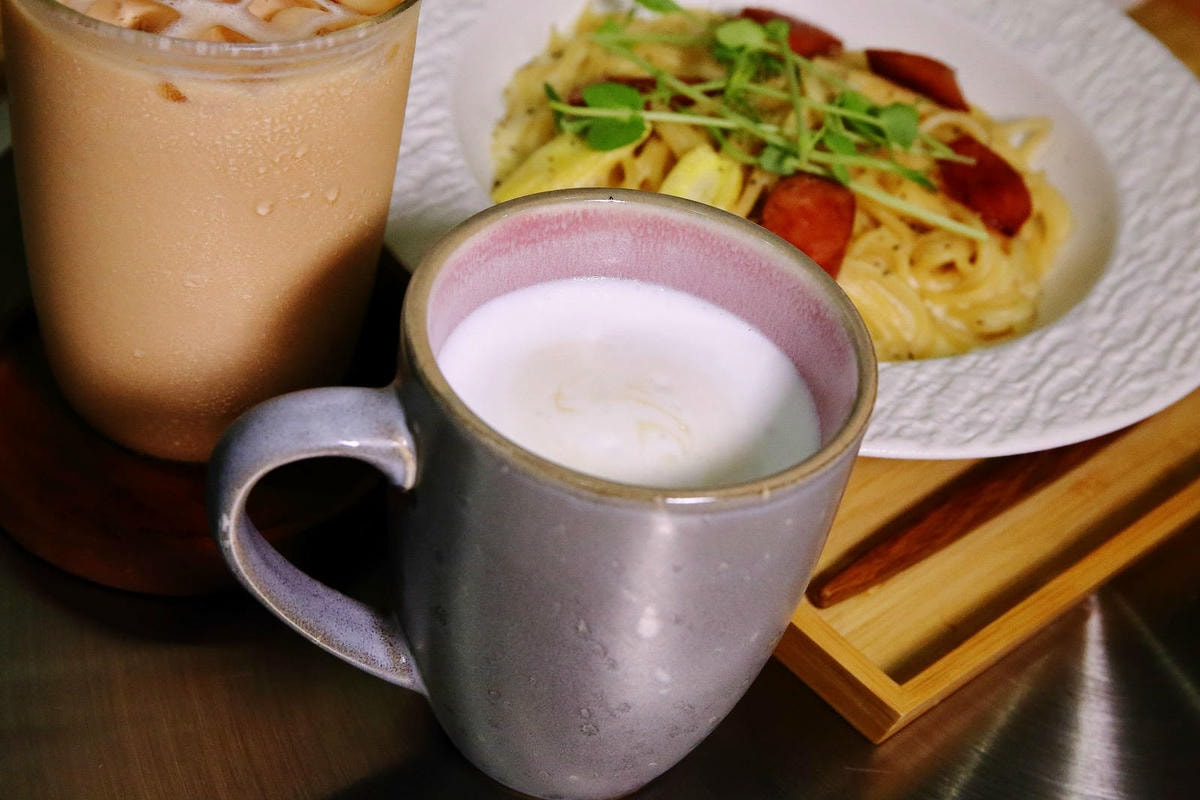 【新開幕】八德寵物友善餐廳推薦!三十好食,大湳森林公園附近, 【新開幕】八德寵物友善餐廳推薦!三十好食,大湳森林公園附近,