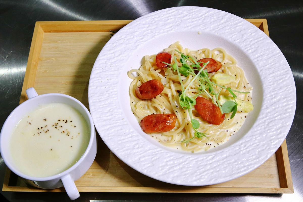 【新開幕】八德寵物友善餐廳推薦!三十好食,大湳森林公園附近, 【新開幕】八德寵物友善餐廳推薦!三十好食,大湳森林公園附近,