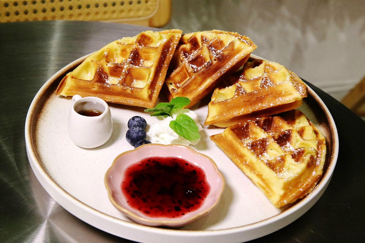 【新開幕】八德寵物友善餐廳推薦!三十好食,大湳森林公園附近, 【新開幕】八德寵物友善餐廳推薦!三十好食,大湳森林公園附近,