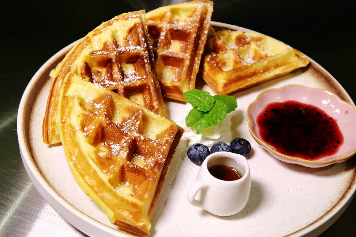 【新開幕】八德寵物友善餐廳推薦!三十好食,大湳森林公園附近, 【新開幕】八德寵物友善餐廳推薦!三十好食,大湳森林公園附近,