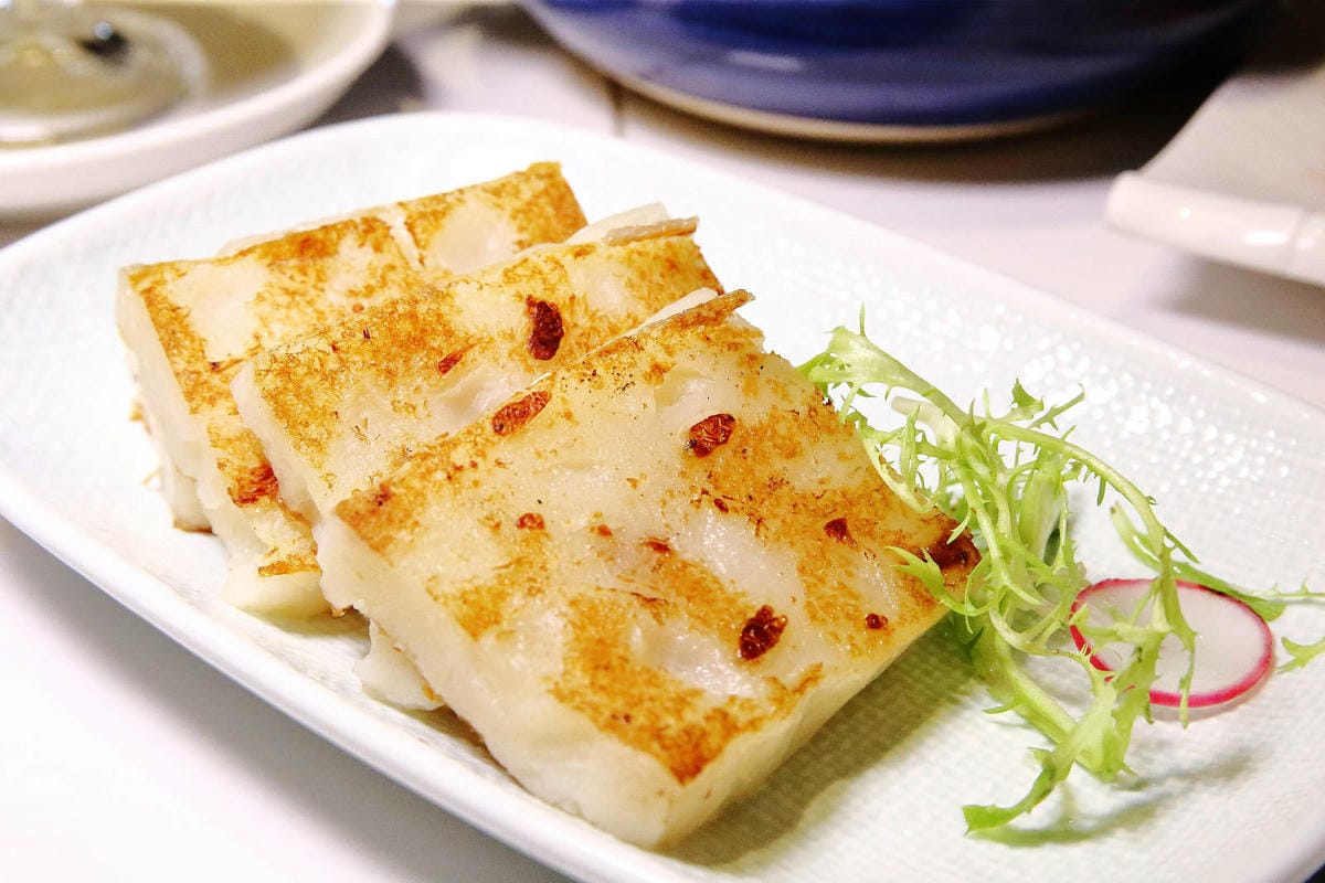 【台北新開幕美食】點八新品牌「點八粵」現蒸港點＋粵菜，多種招