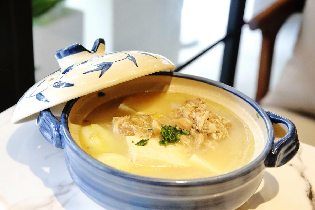 【台北新開幕美食】點八新品牌「點八粵」現蒸港點＋粵菜，多種招