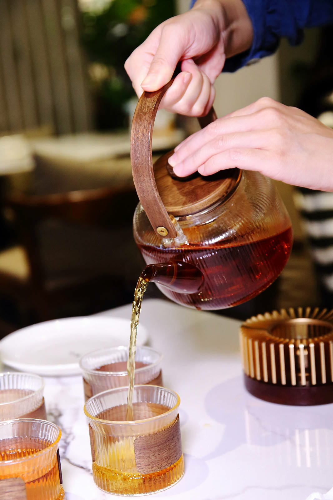 【台北新開幕美食】點八新品牌「點八粵」現蒸港點＋粵菜，多種招