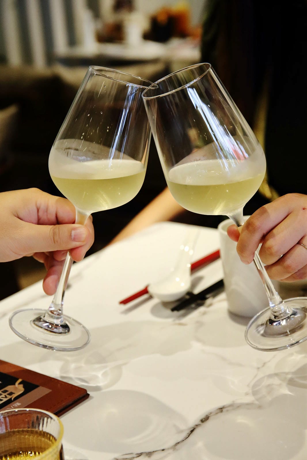 【台北新開幕美食】點八新品牌「點八粵」現蒸港點＋粵菜，多種招