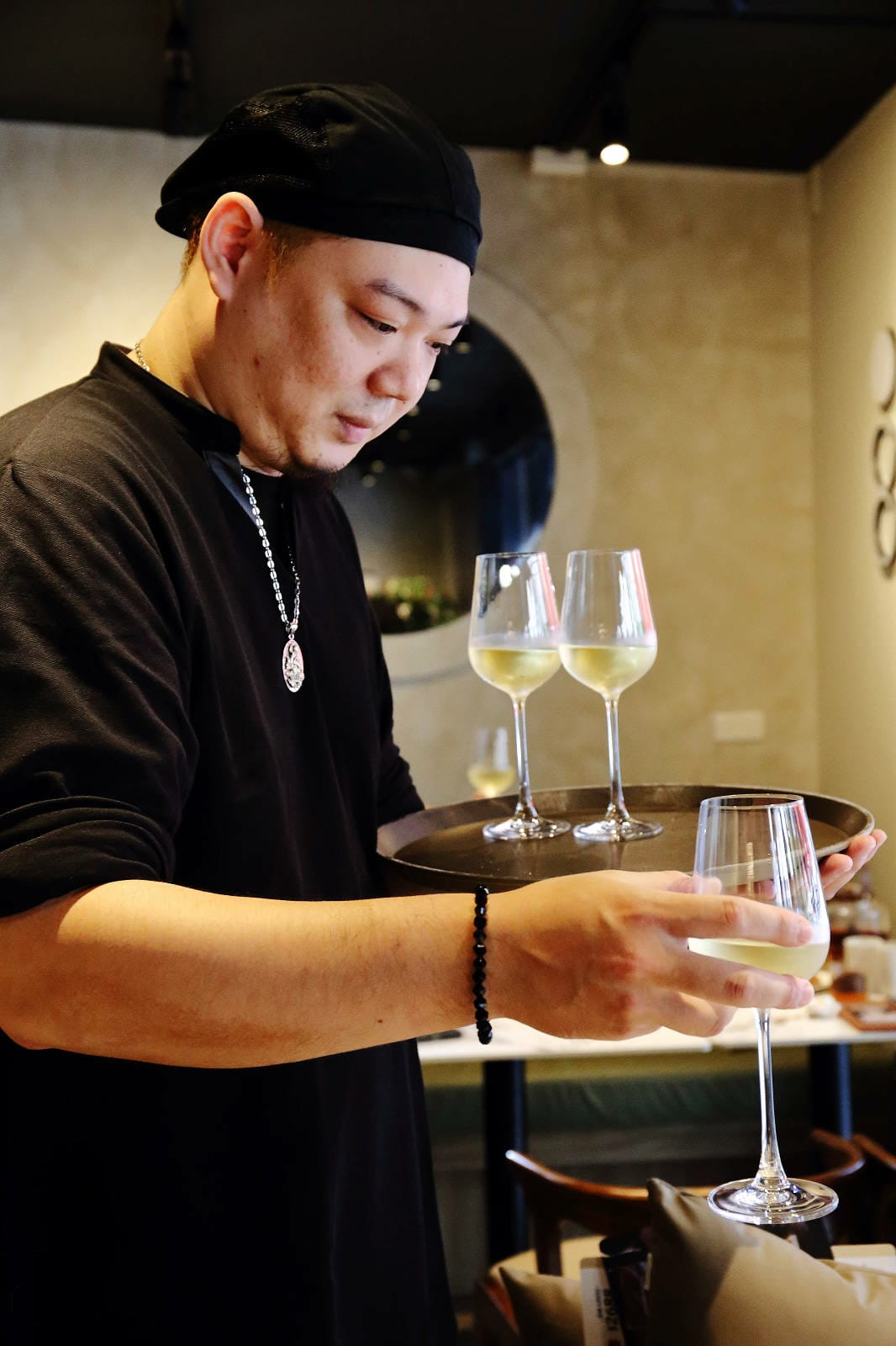 【台北新開幕美食】點八新品牌「點八粵」現蒸港點＋粵菜，多種招