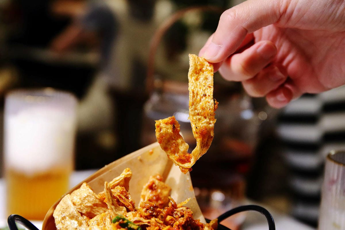 【台北新開幕美食】點八新品牌「點八粵」現蒸港點＋粵菜，多種招