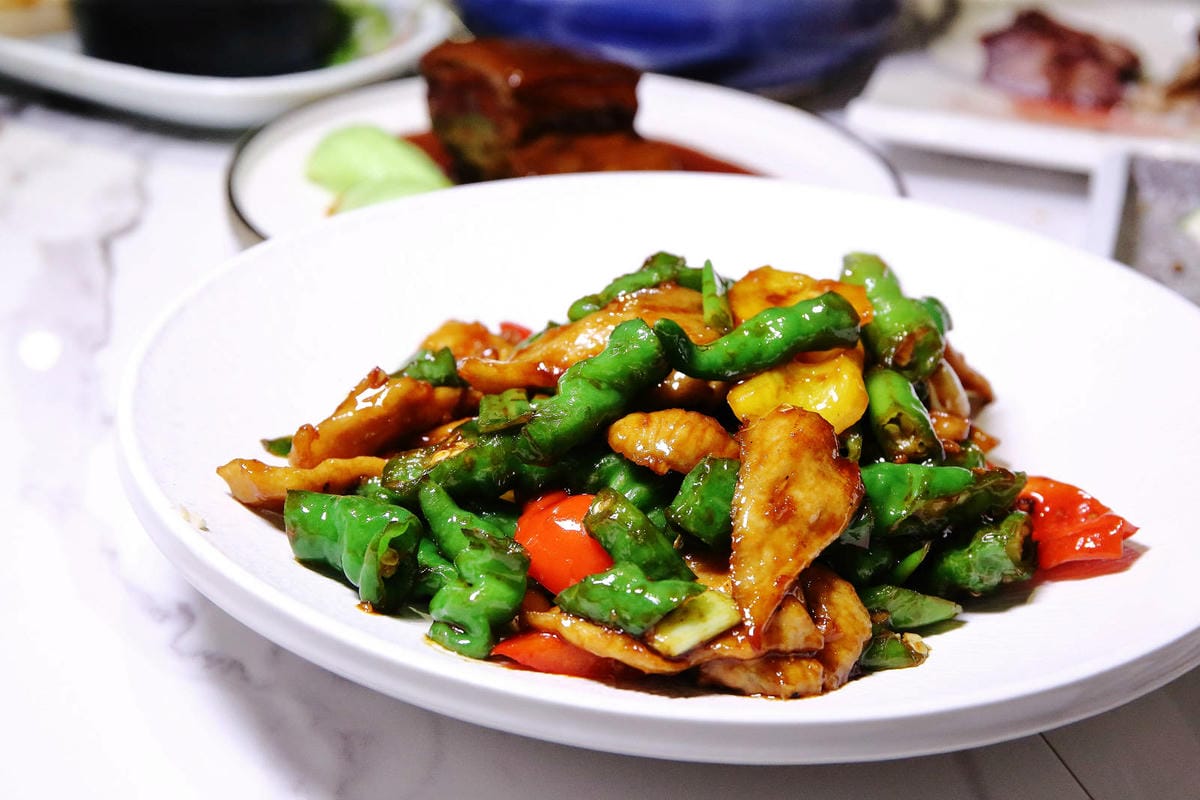 【台北新開幕美食】點八新品牌「點八粵」現蒸港點＋粵菜，多種招