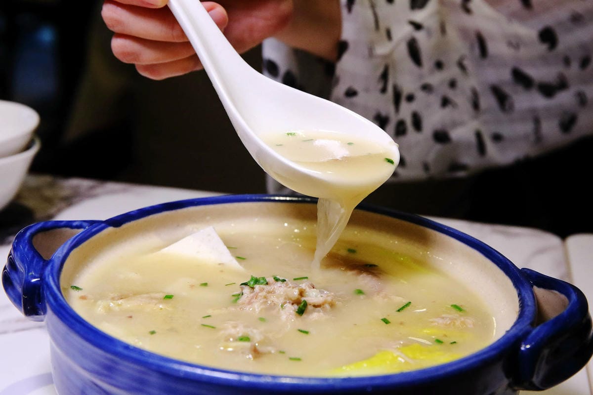 【台北新開幕美食】點八新品牌「點八粵」現蒸港點＋粵菜，多種招