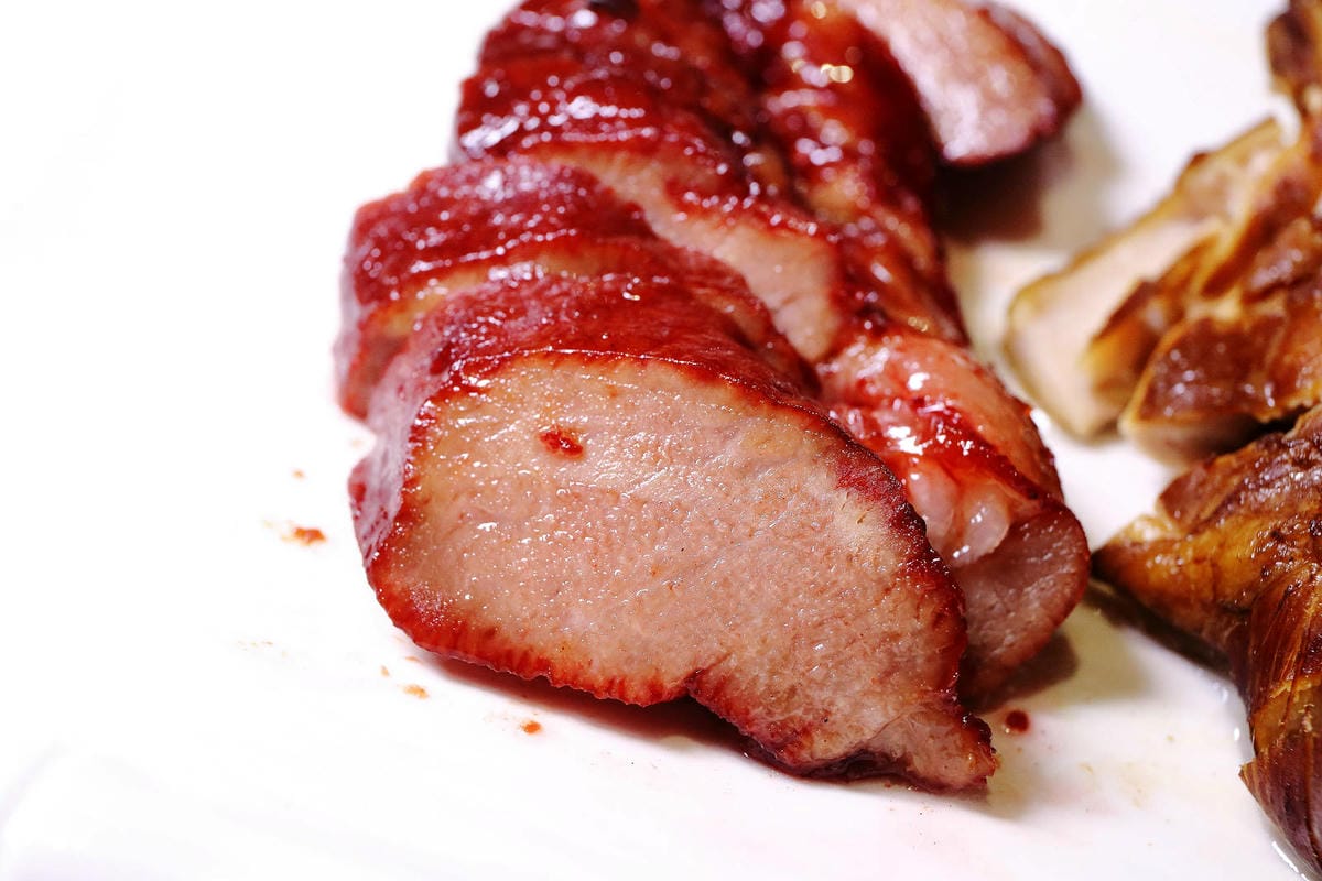 【台北新開幕美食】點八新品牌「點八粵」現蒸港點＋粵菜，多種招