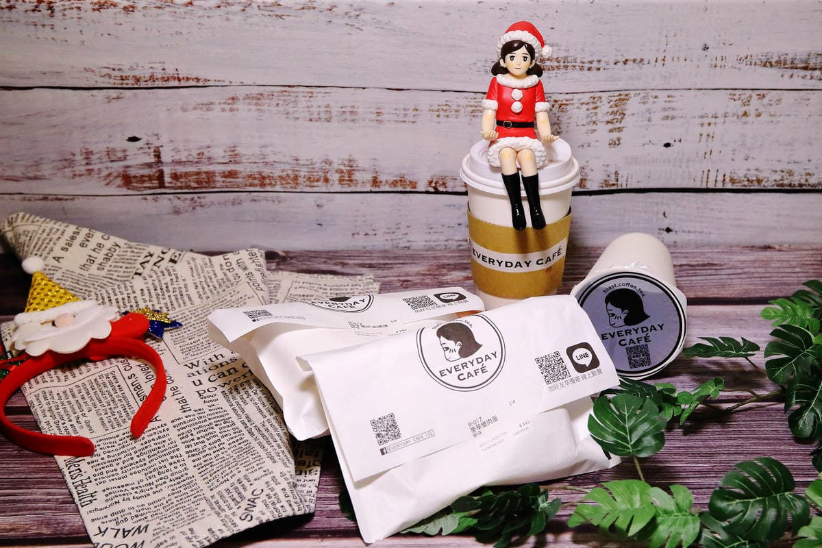 【六張犁美食】EVERYDAY CAFE 六張犁店,台北必吃 【六張犁美食】EVERYDAY CAFE 六張犁店,台北必吃