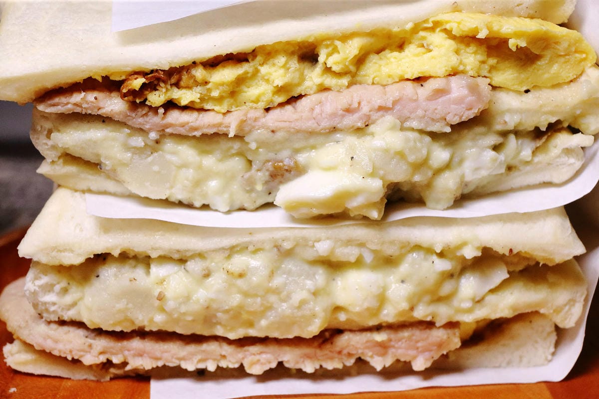 【六張犁美食】EVERYDAY CAFE 六張犁店,台北必吃 【六張犁美食】EVERYDAY CAFE 六張犁店,台北必吃