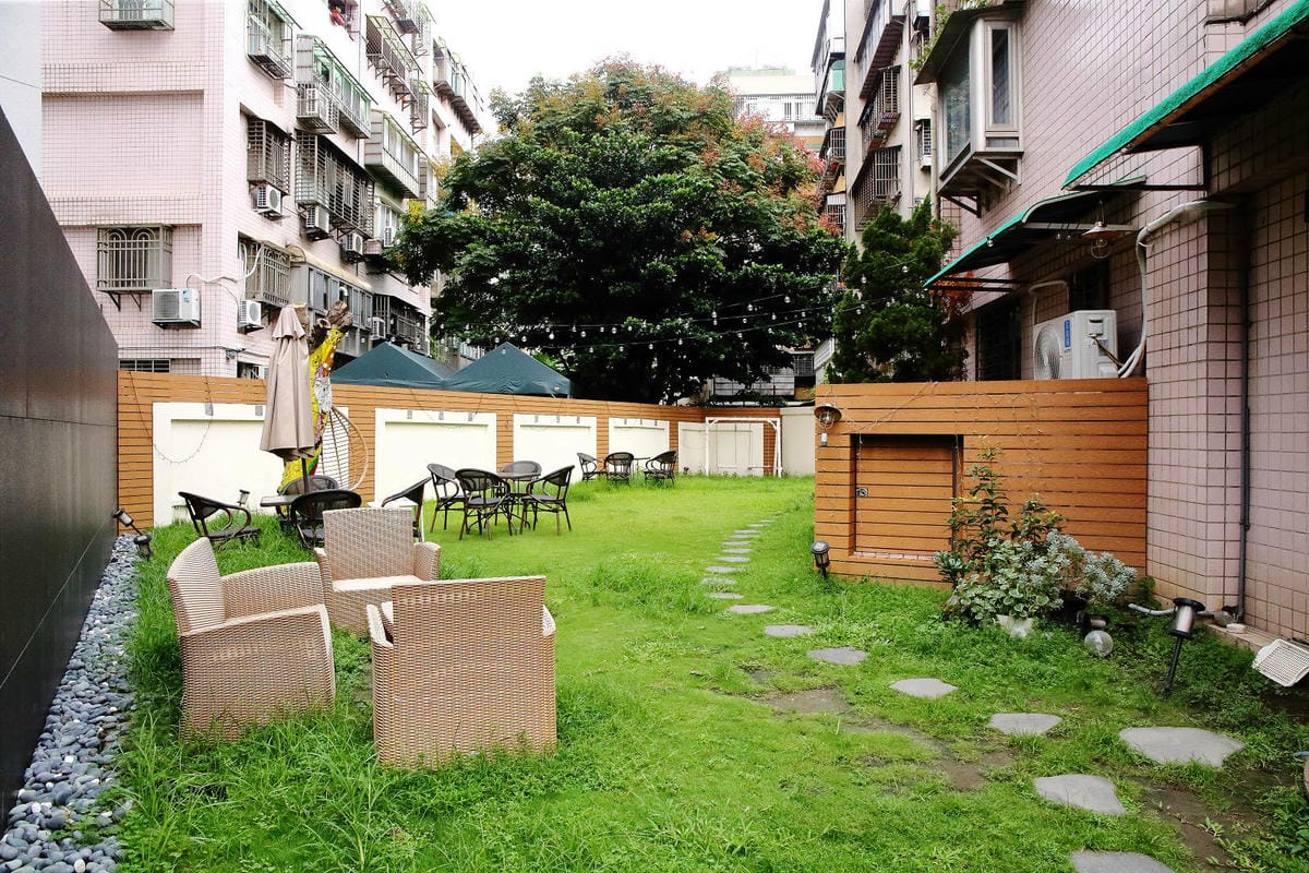 台北寵物友善餐廳|其時Bistro〜台北草地寵物餐廳,有專屬 台北寵物友善餐廳|其時Bistro〜台北草地寵物餐廳,有專屬