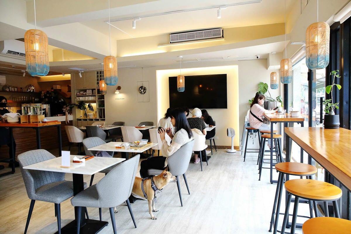 台北寵物友善餐廳|其時Bistro〜台北草地寵物餐廳,有專屬 台北寵物友善餐廳|其時Bistro〜台北草地寵物餐廳,有專屬