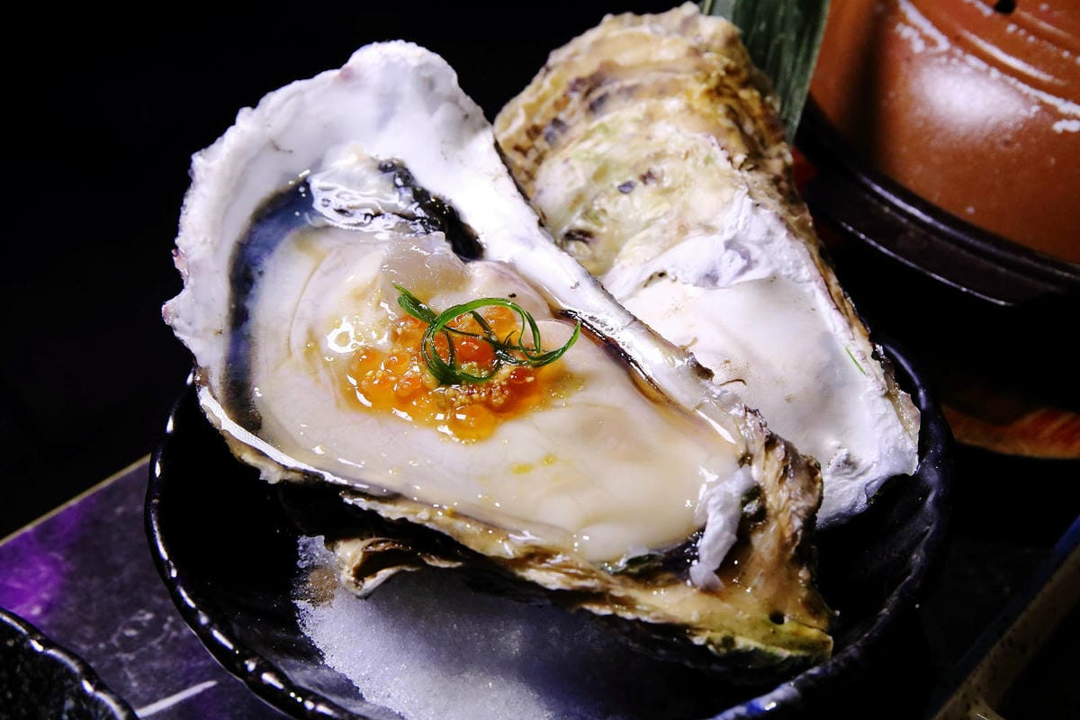 川御燒肉專門店，桃園寵物友善燒肉推薦！職人烤手為您打造美味燒