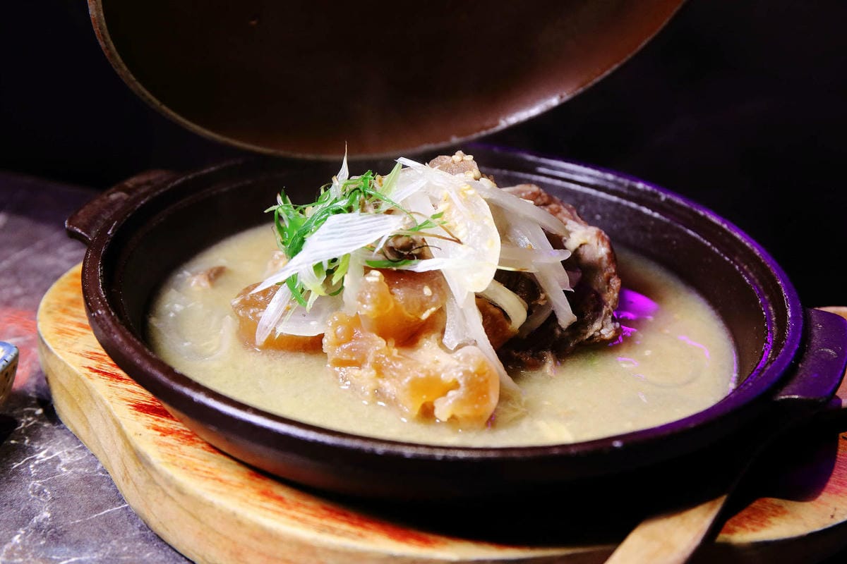 川御燒肉專門店，桃園寵物友善燒肉推薦！職人烤手為您打造美味燒