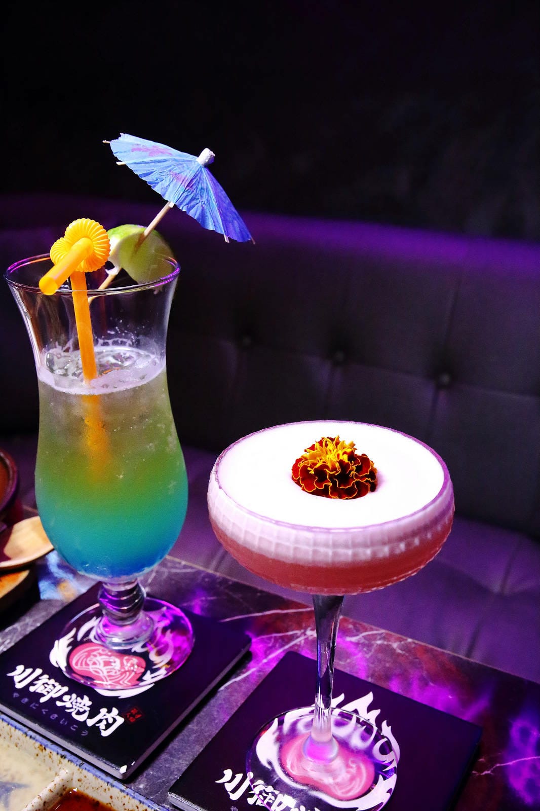 川御燒肉專門店，桃園寵物友善燒肉推薦！職人烤手為您打造美味燒