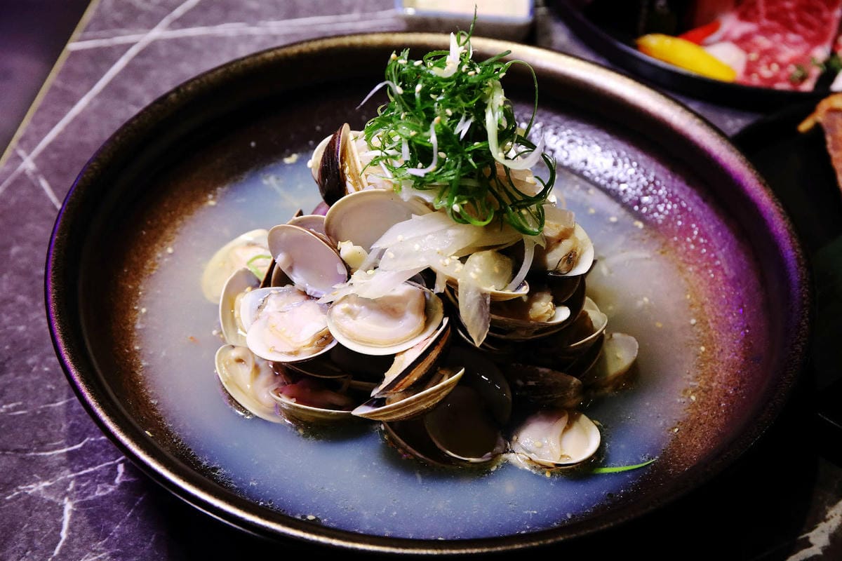 川御燒肉專門店，桃園寵物友善燒肉推薦！職人烤手為您打造美味燒