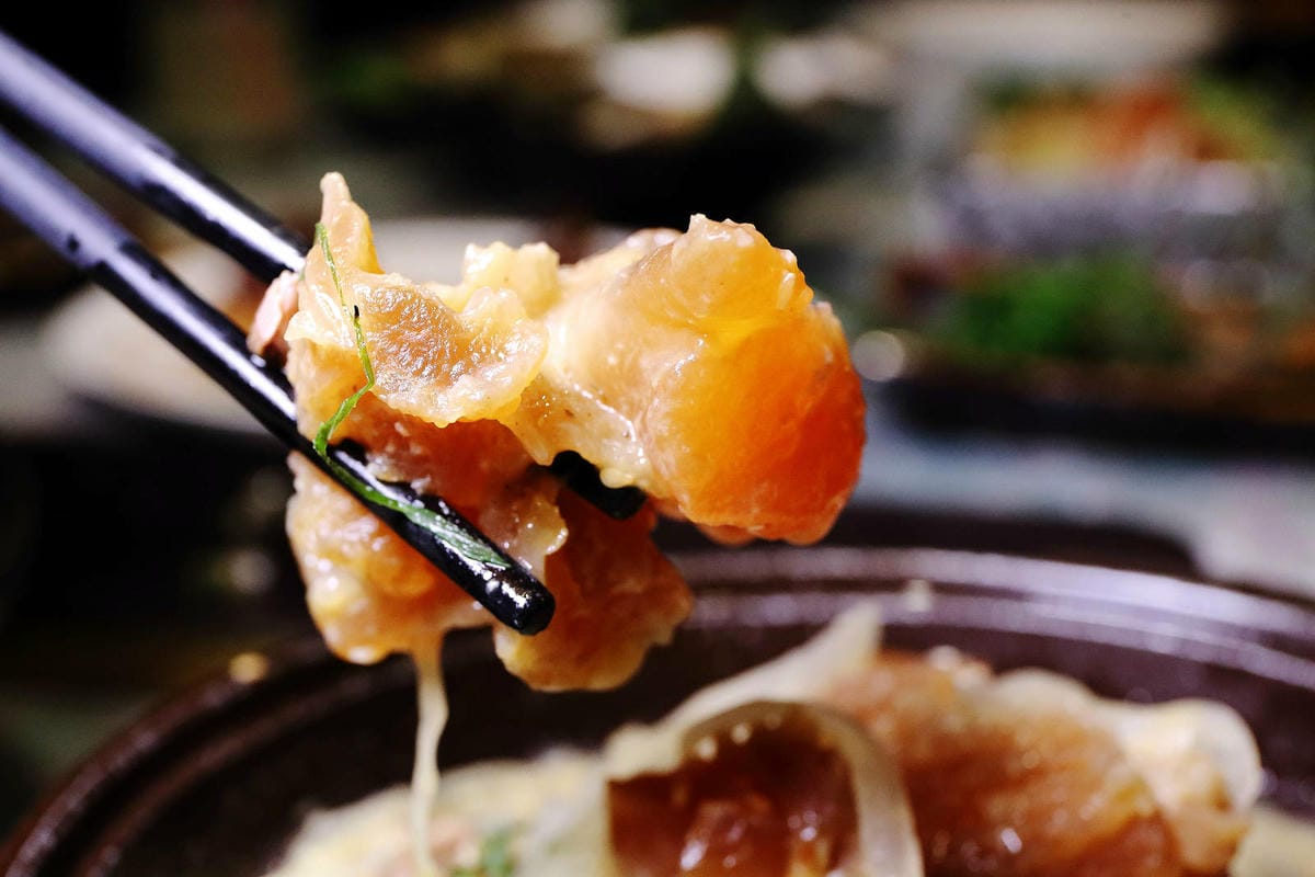 川御燒肉專門店，桃園寵物友善燒肉推薦！職人烤手為您打造美味燒