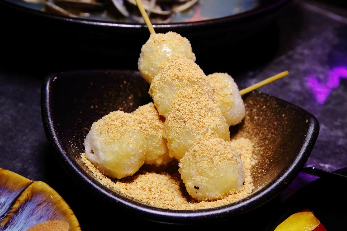 川御燒肉專門店，桃園寵物友善燒肉推薦！職人烤手為您打造美味燒