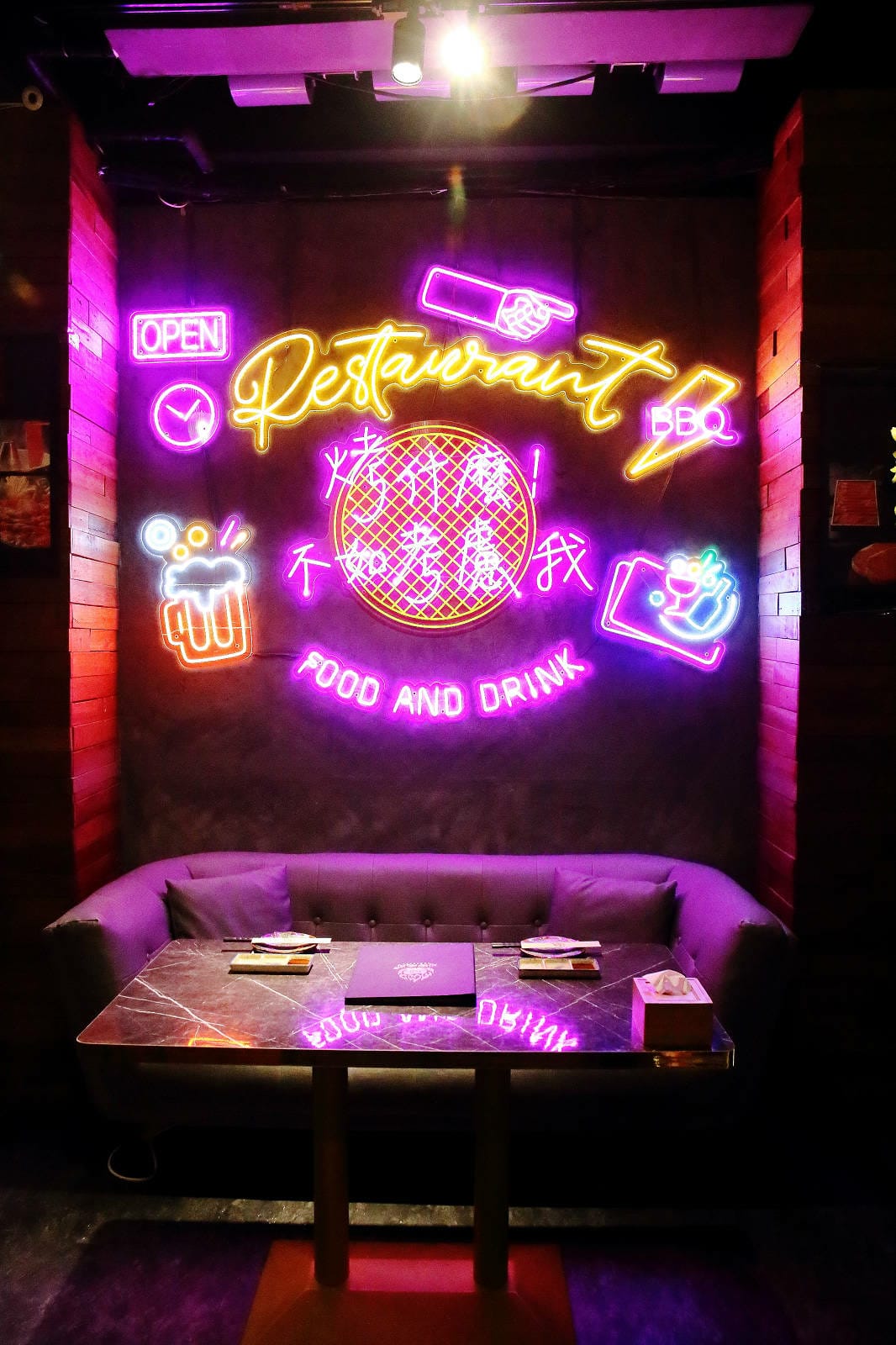 川御燒肉專門店，桃園寵物友善燒肉推薦！職人烤手為您打造美味燒