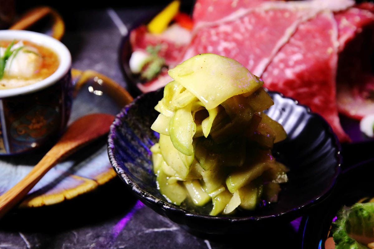 川御燒肉專門店，桃園寵物友善燒肉推薦！職人烤手為您打造美味燒