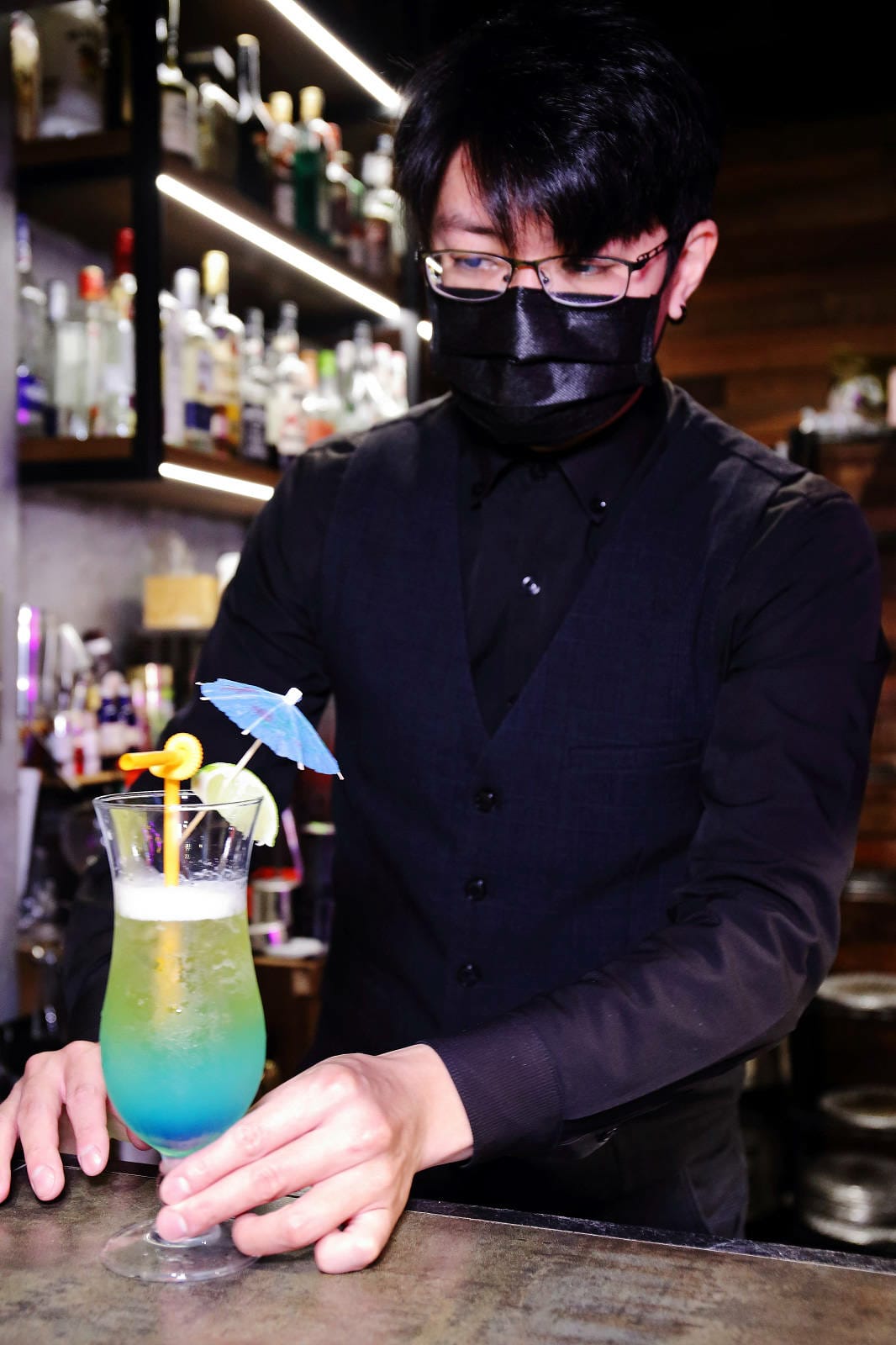 川御燒肉專門店，桃園寵物友善燒肉推薦！職人烤手為您打造美味燒