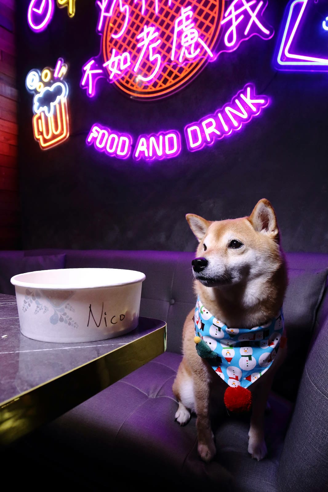 川御燒肉專門店，桃園寵物友善燒肉推薦！職人烤手為您打造美味燒