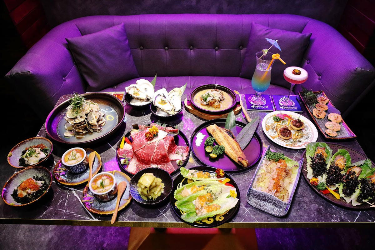 川御燒肉專門店，桃園寵物友善燒肉推薦！職人烤手為您打造美味燒