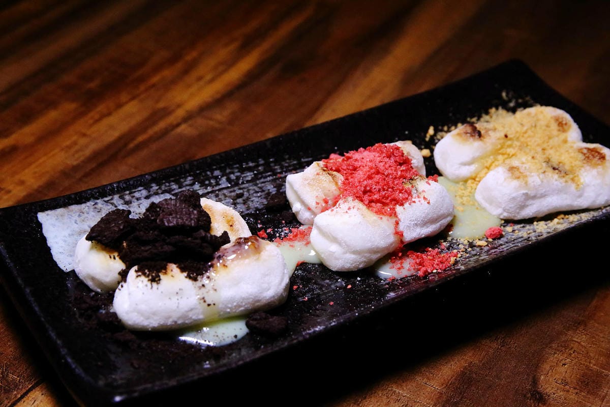 板橋隱藏版日式居酒屋，串岐日式居酒屋，低調隱身小巷弄，網推無