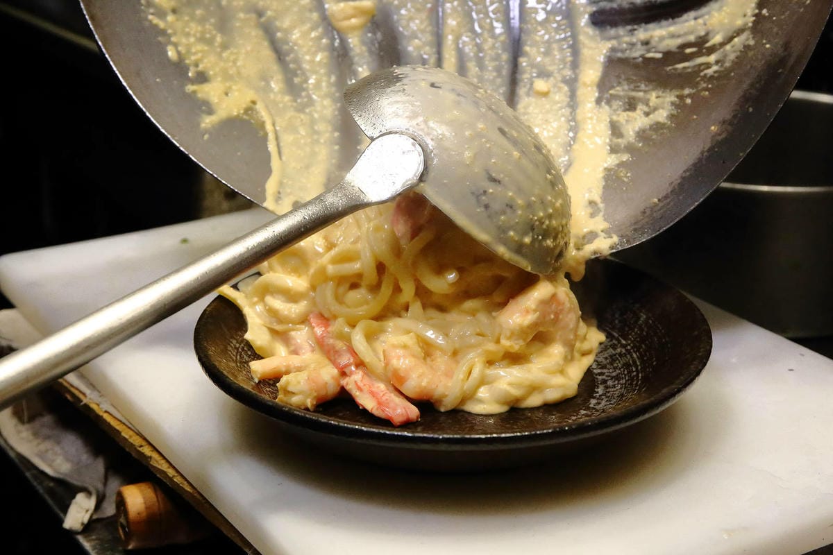 板橋隱藏版日式居酒屋，串岐日式居酒屋，低調隱身小巷弄，網推無