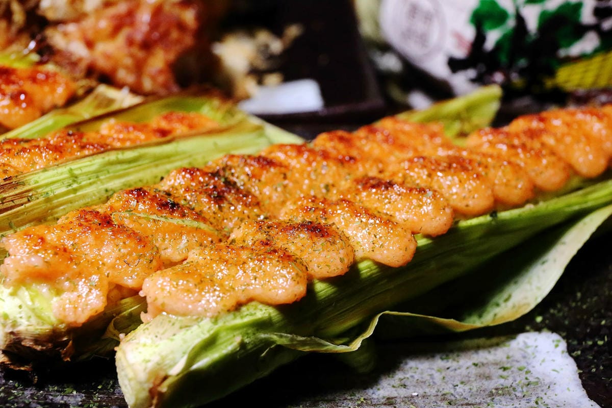 板橋隱藏版日式居酒屋，串岐日式居酒屋，低調隱身小巷弄，網推無