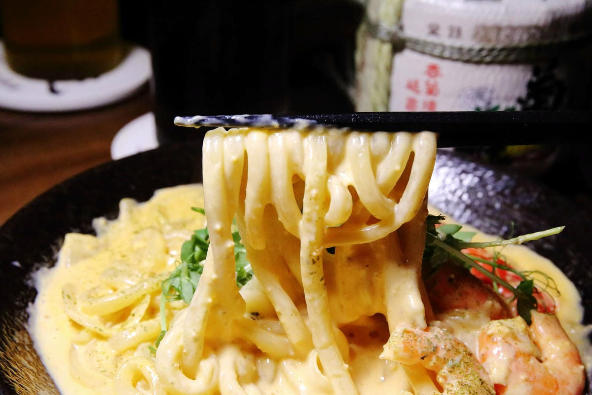 板橋隱藏版日式居酒屋，串岐日式居酒屋，低調隱身小巷弄，網推無