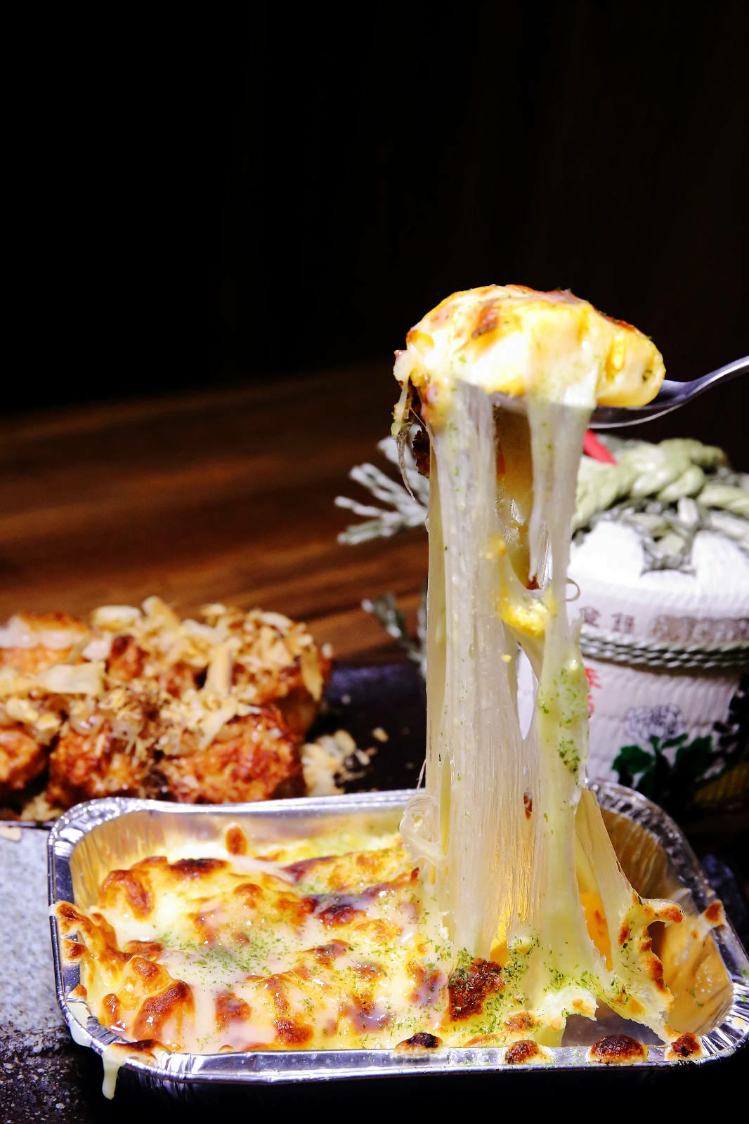 板橋隱藏版日式居酒屋，串岐日式居酒屋，低調隱身小巷弄，網推無