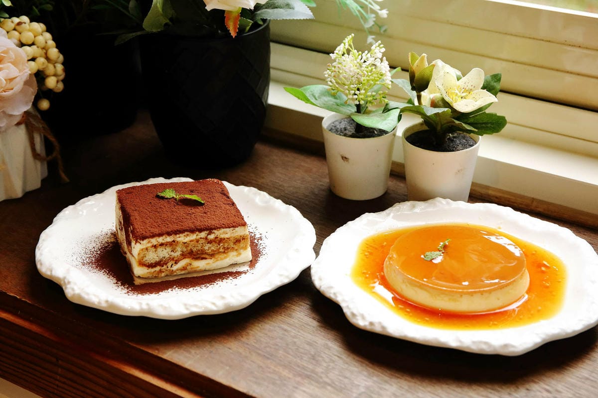 【陽明山美食推薦】阿緹卡Pizza專賣店，正宗羅馬方形披薩這