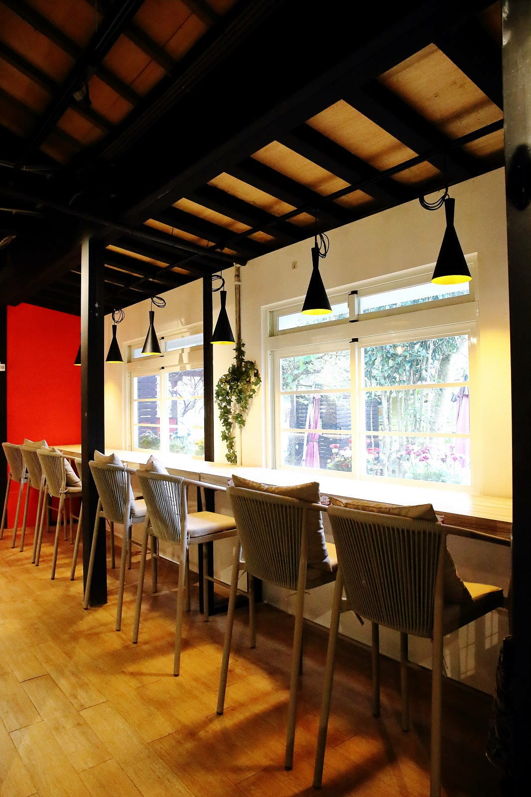 【陽明山美食推薦】阿緹卡Pizza專賣店，正宗羅馬方形披薩這