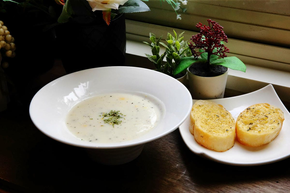 【陽明山美食推薦】阿緹卡Pizza專賣店，正宗羅馬方形披薩這