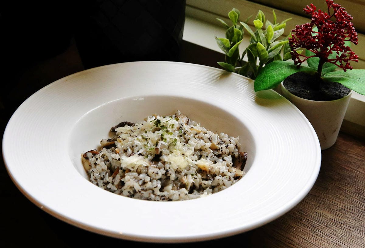 【陽明山美食推薦】阿緹卡Pizza專賣店，正宗羅馬方形披薩這