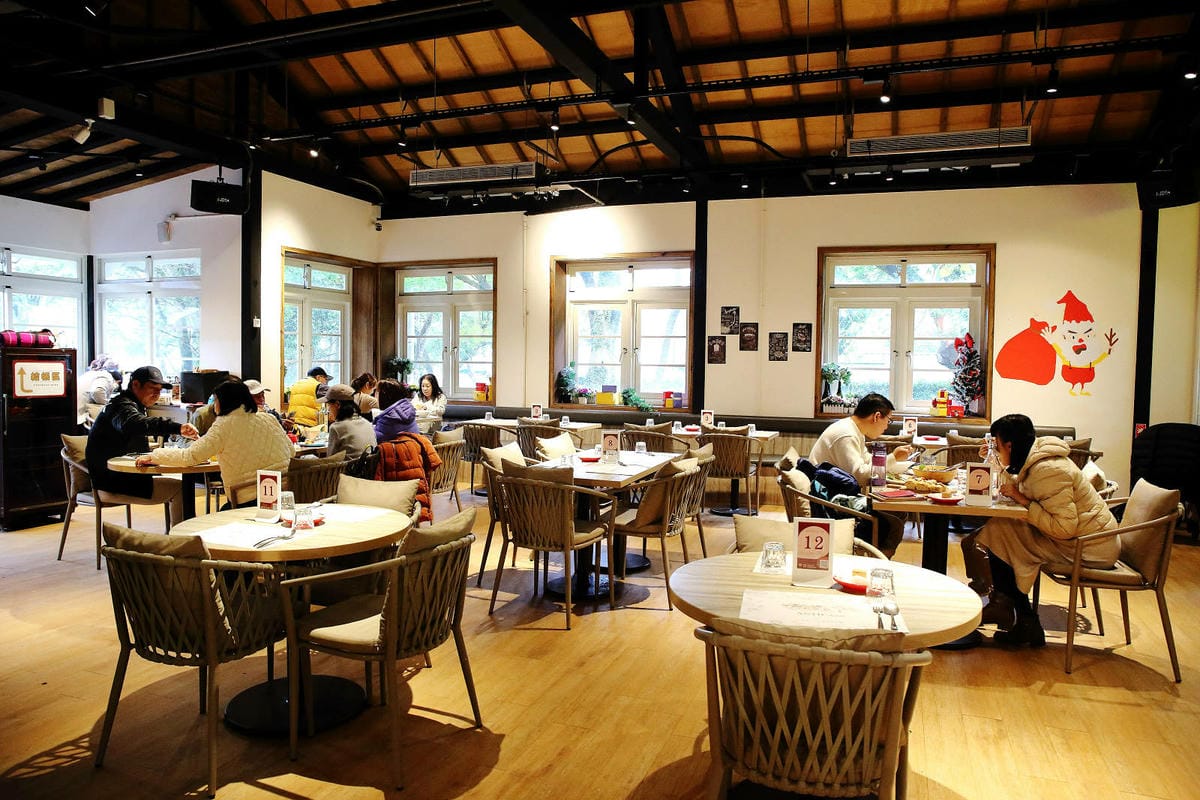 【陽明山美食推薦】阿緹卡Pizza專賣店，正宗羅馬方形披薩這