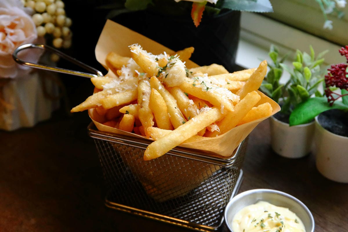 【陽明山美食推薦】阿緹卡Pizza專賣店，正宗羅馬方形披薩這