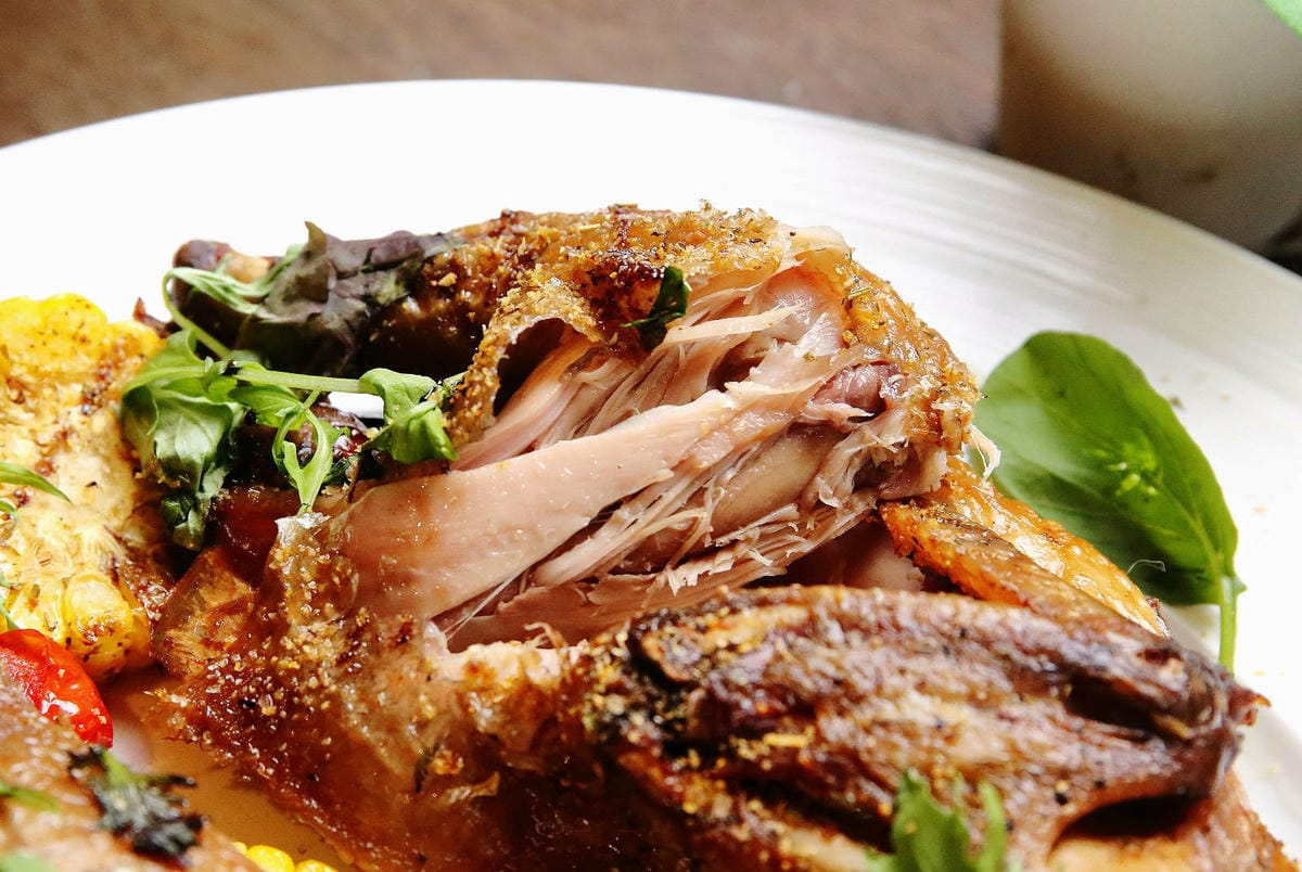 【陽明山美食推薦】阿緹卡Pizza專賣店，正宗羅馬方形披薩這