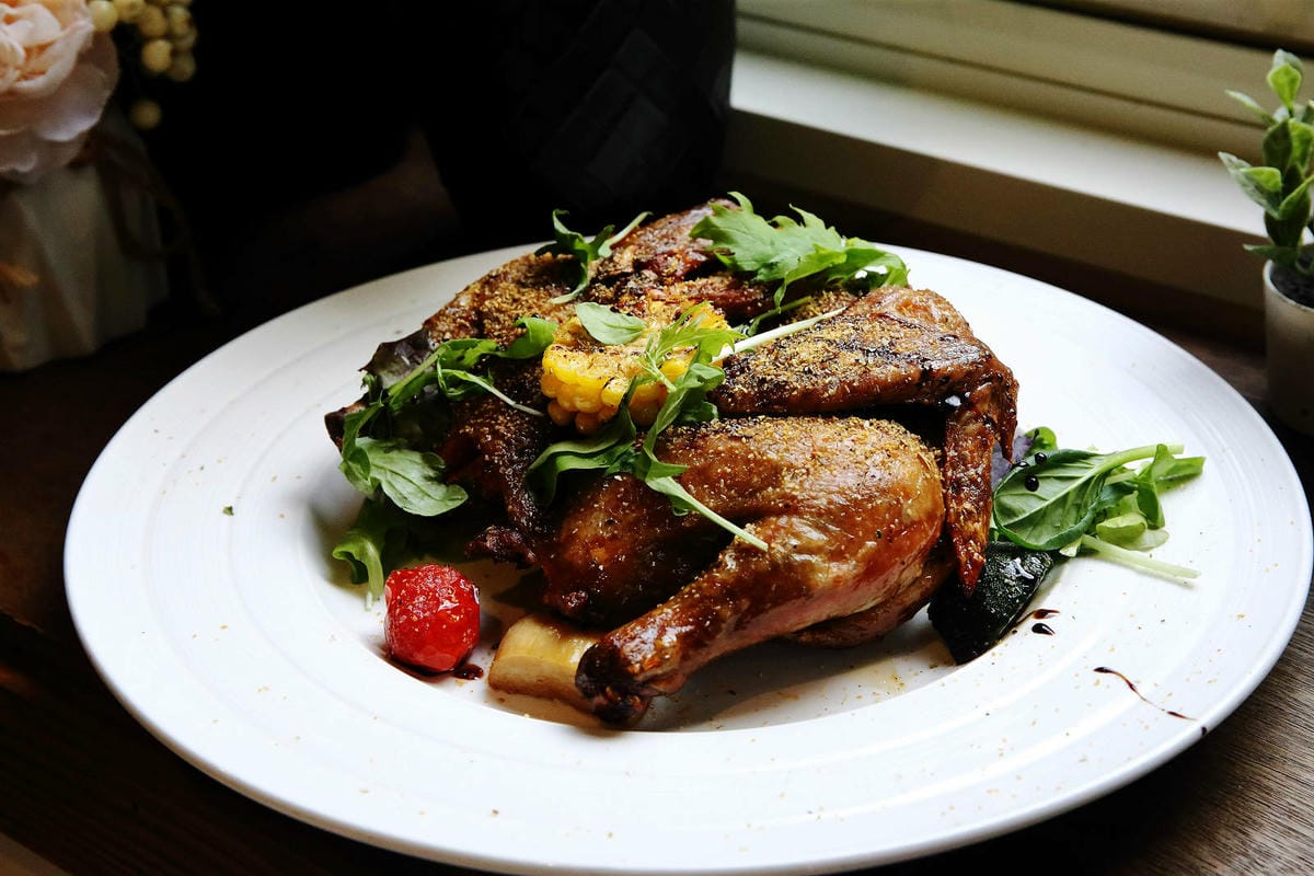 【陽明山美食推薦】阿緹卡Pizza專賣店，正宗羅馬方形披薩這