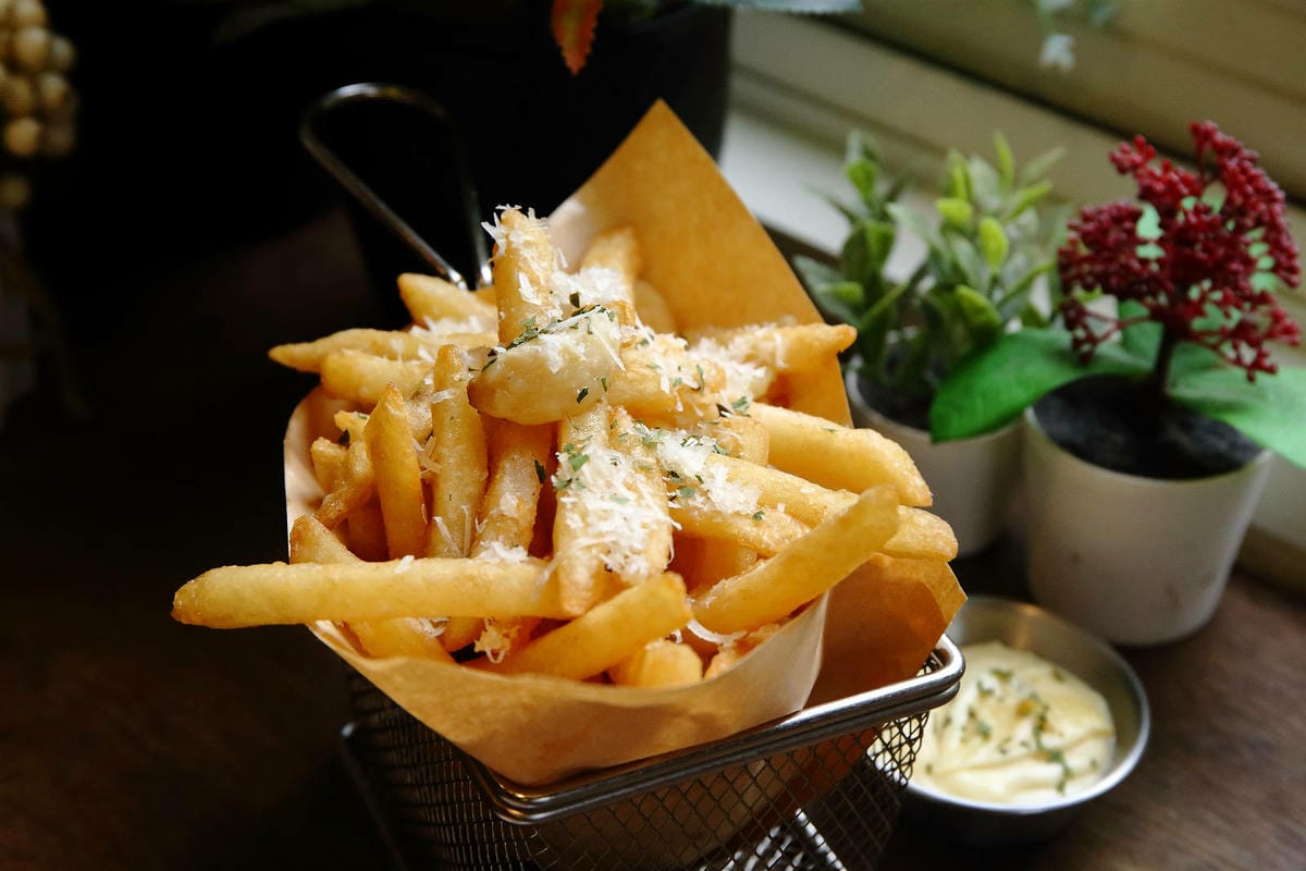 【陽明山美食推薦】阿緹卡Pizza專賣店，正宗羅馬方形披薩這