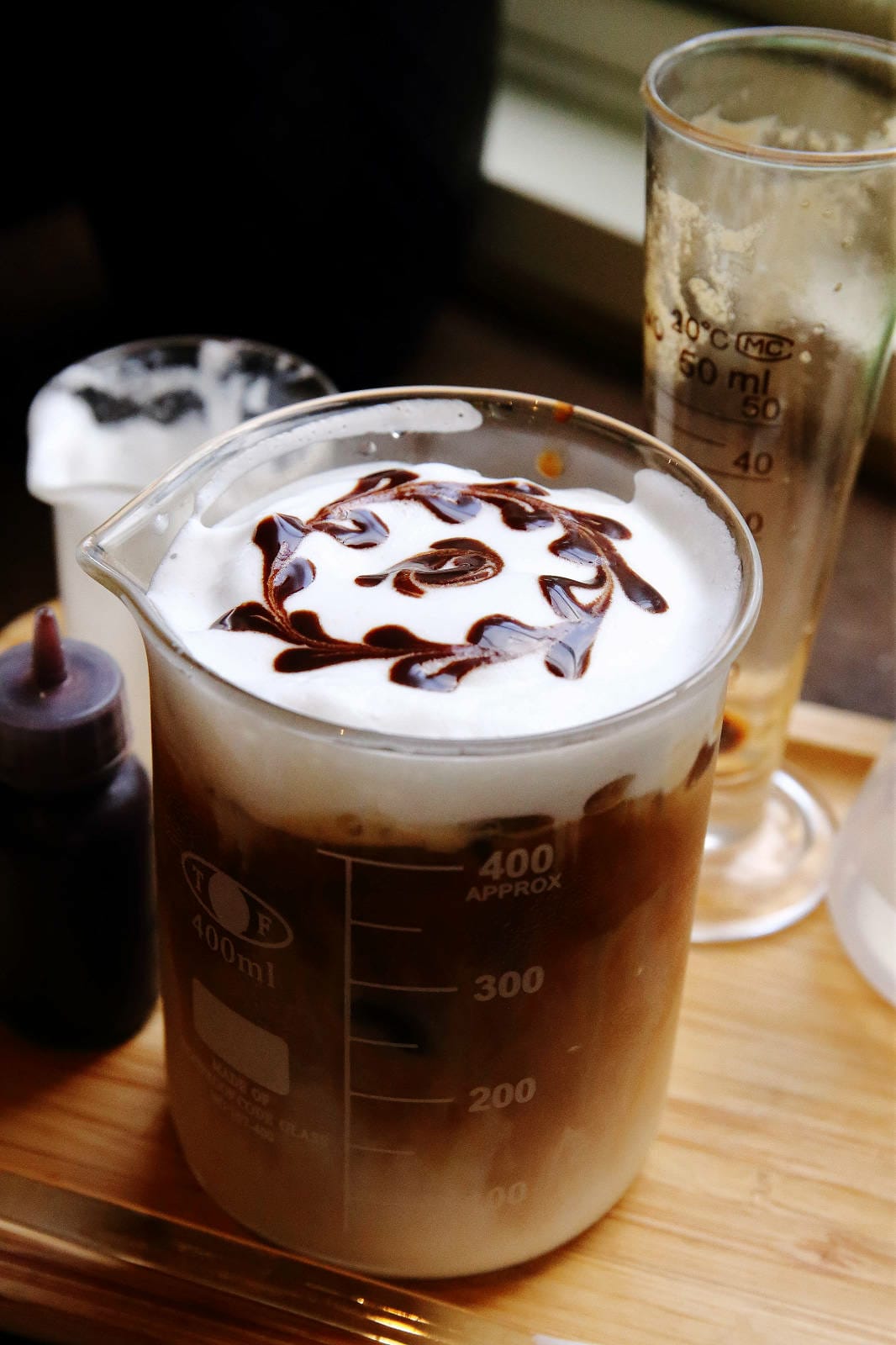 【陽明山美食推薦】阿緹卡Pizza專賣店，正宗羅馬方形披薩這