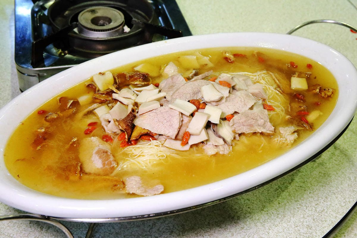 【石門活魚餐廳推薦】山霸王活魚餐廳，網友推薦30年老店，創意