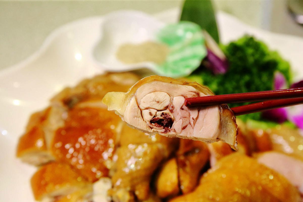 【石門活魚餐廳推薦】山霸王活魚餐廳，網友推薦30年老店，創意